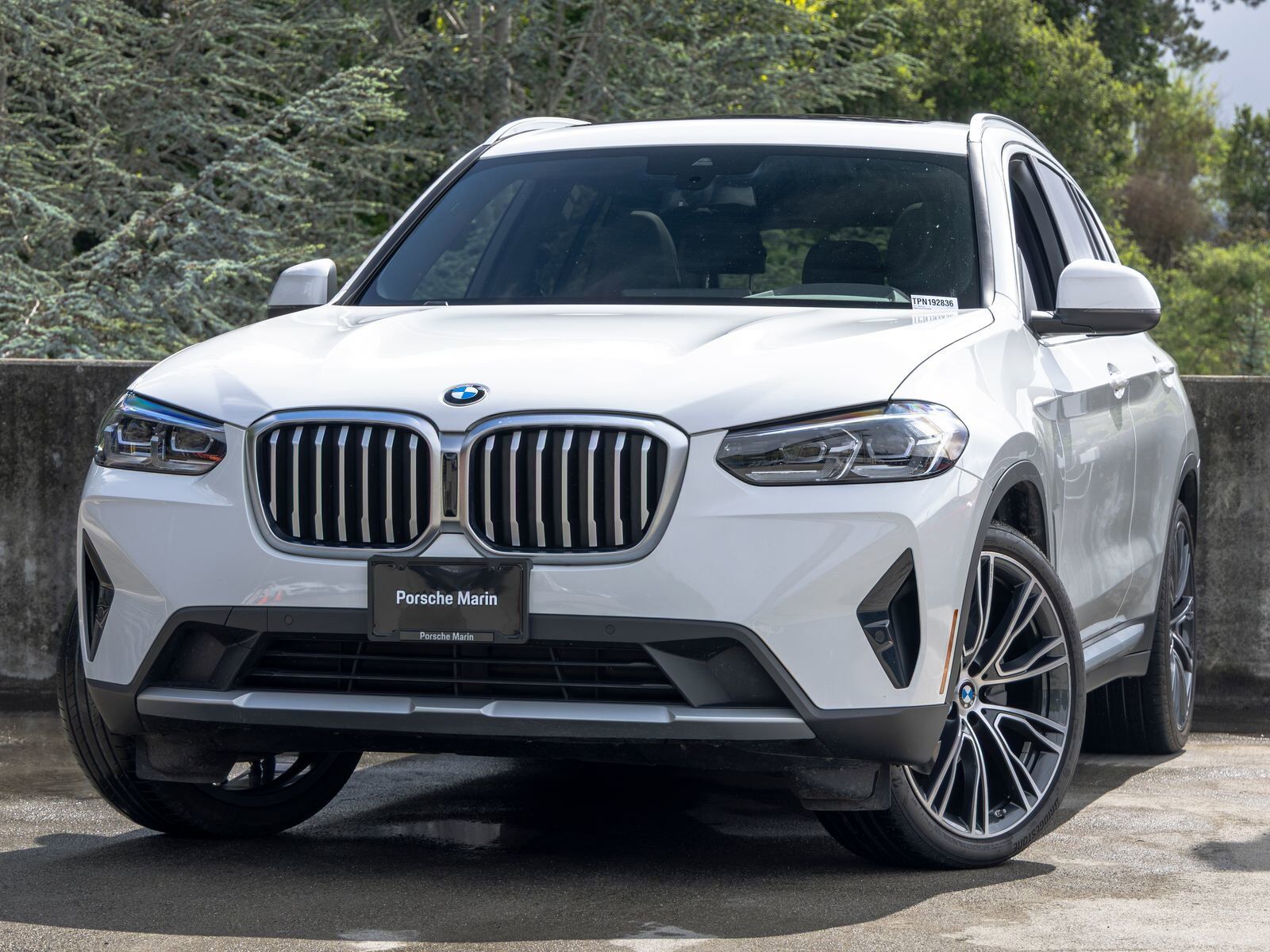 2023 BMW X3