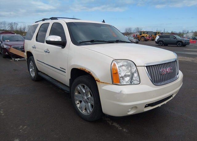 2010 GMC Yukon