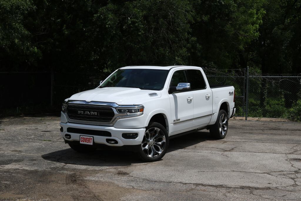 2024 RAM 1500