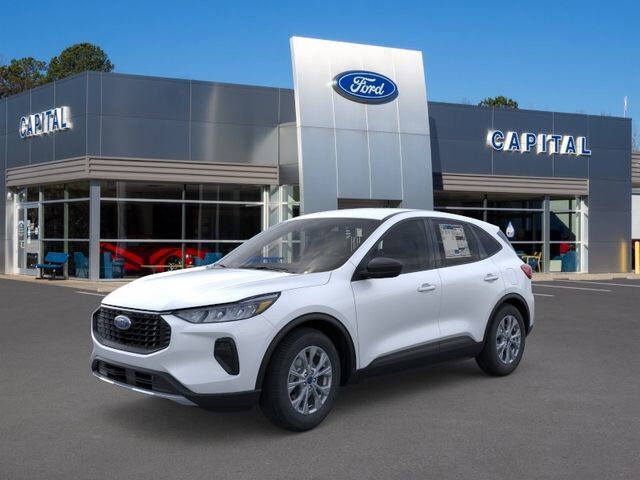 2026 FORD Escape