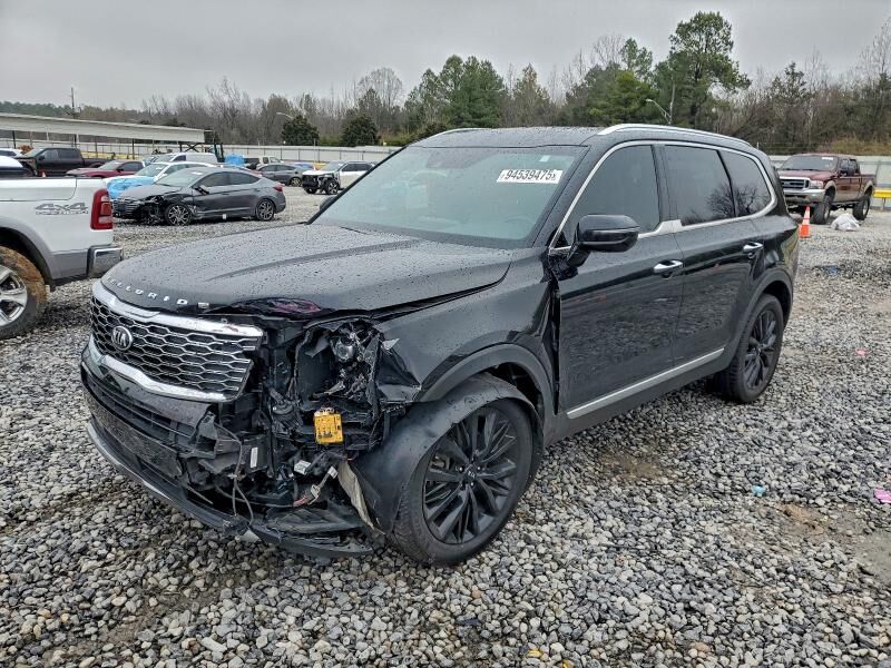 2021 KIA Telluride