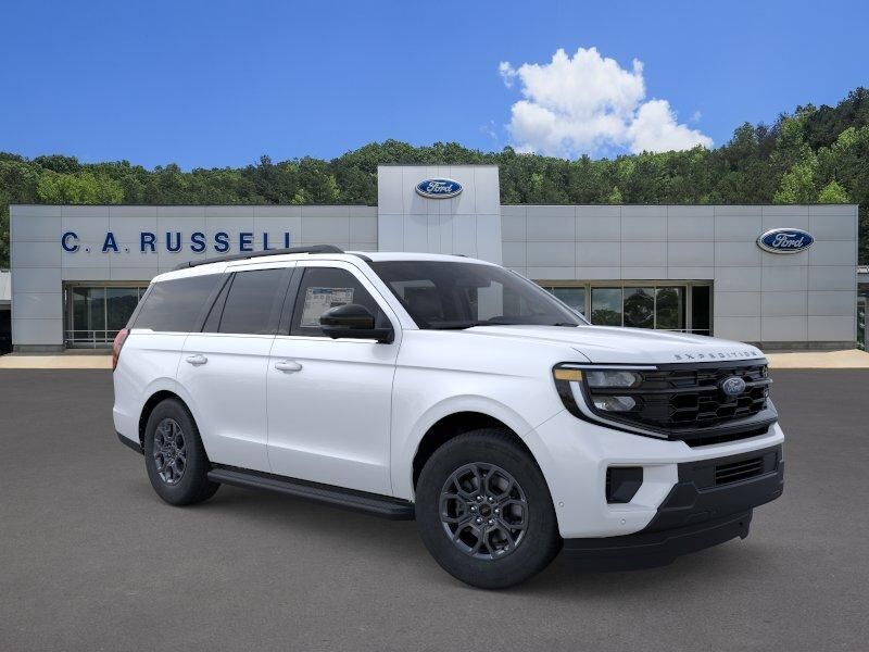 2026 FORD Expedition