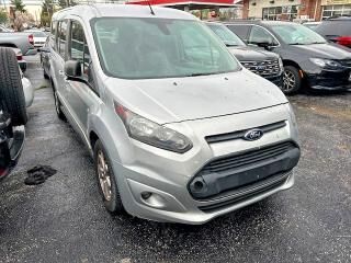2015 FORD Transit