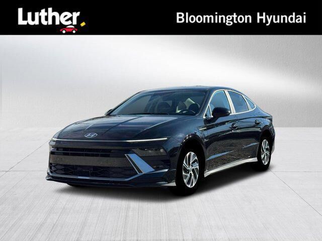 2026 HYUNDAI Sonata