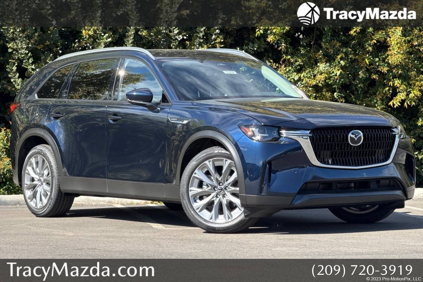 2026 MAZDA CX-90