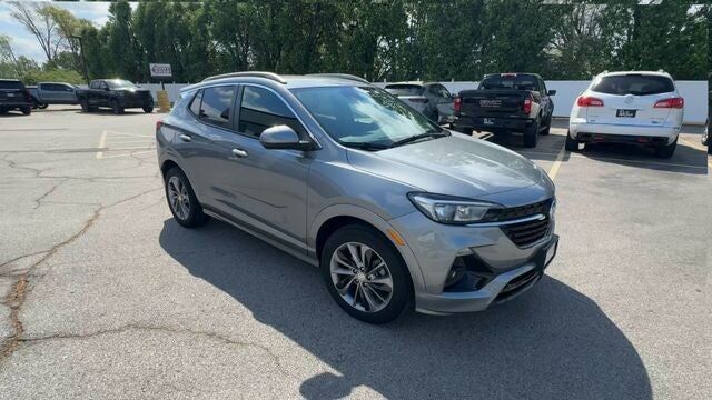 2023 BUICK Encore GX