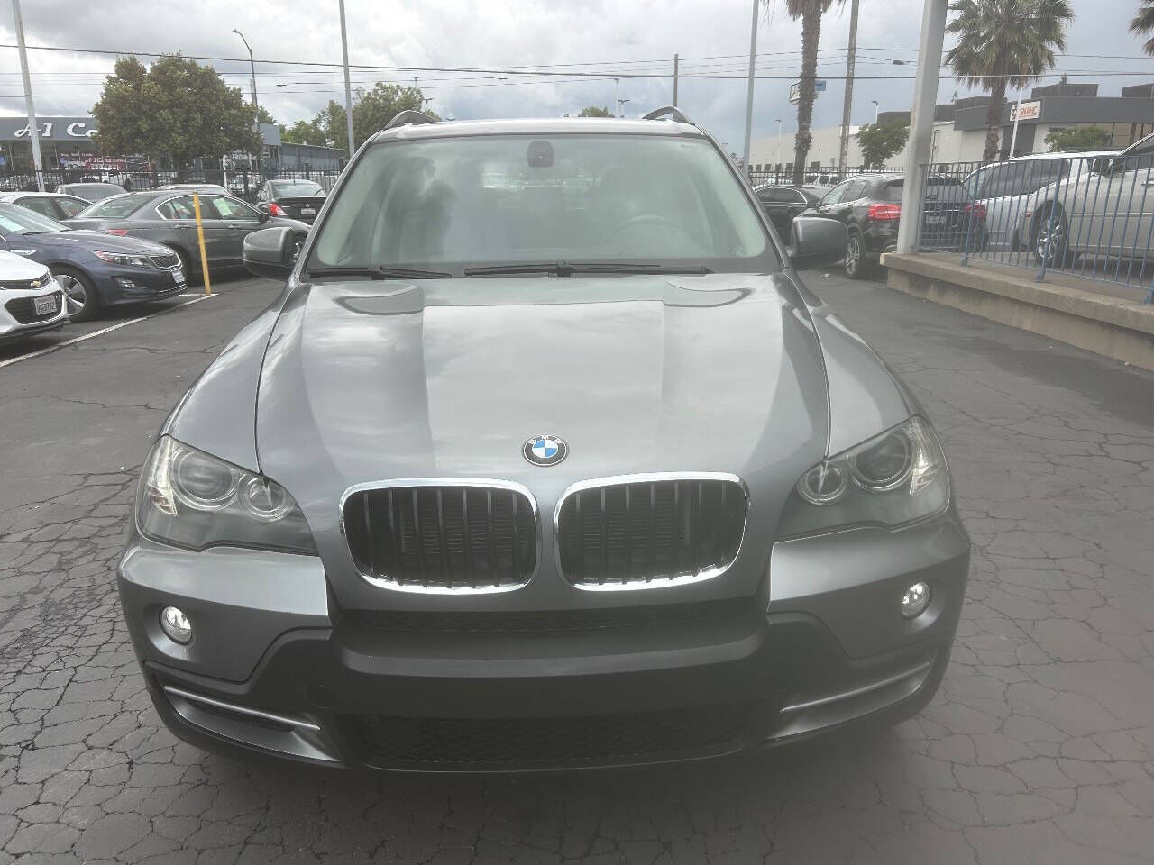 2009 BMW X5