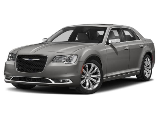 2019 CHRYSLER 300