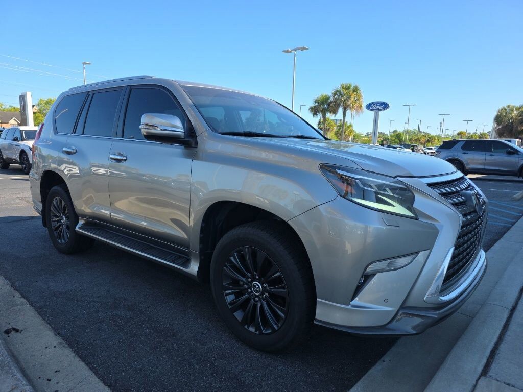 2020 LEXUS GX