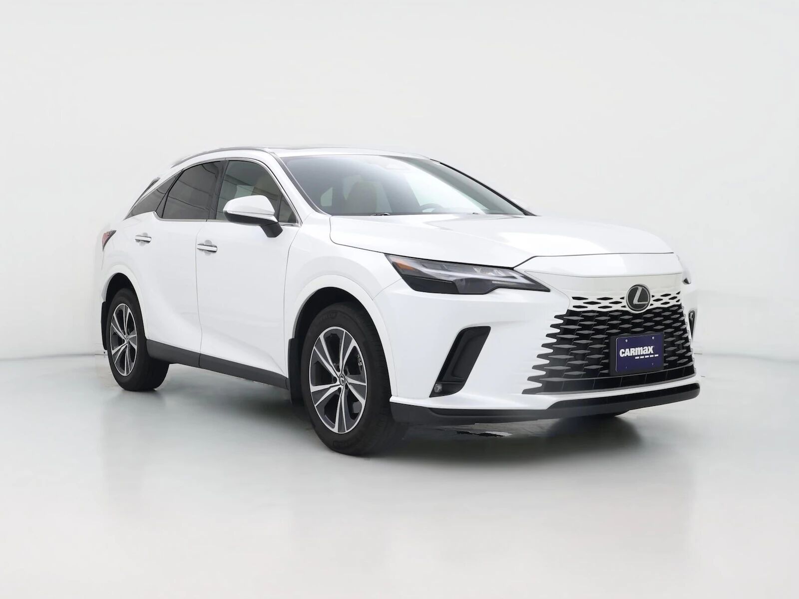 2024 LEXUS RX