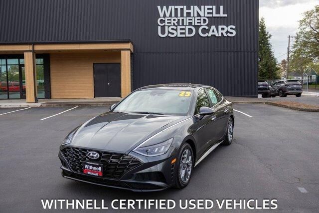 2023 HYUNDAI Sonata