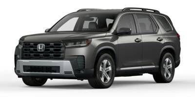 2026 HONDA Pilot