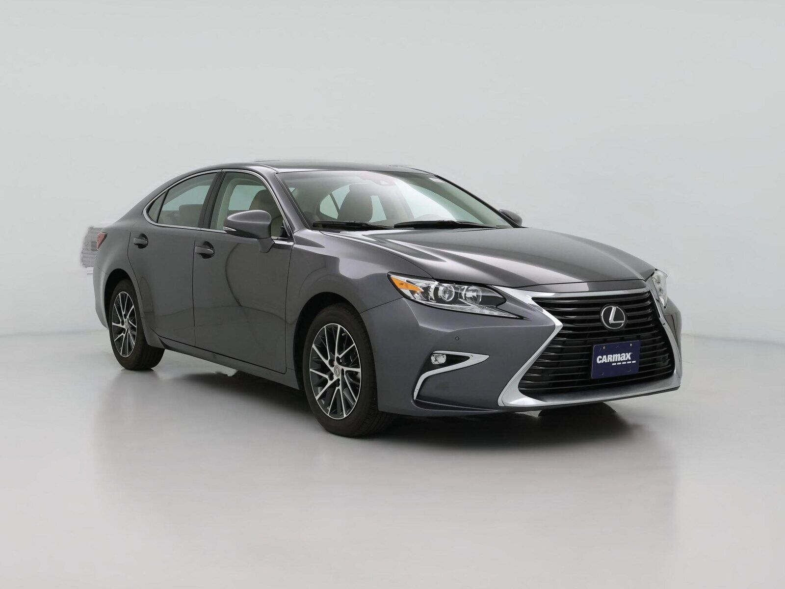 2017 LEXUS ES