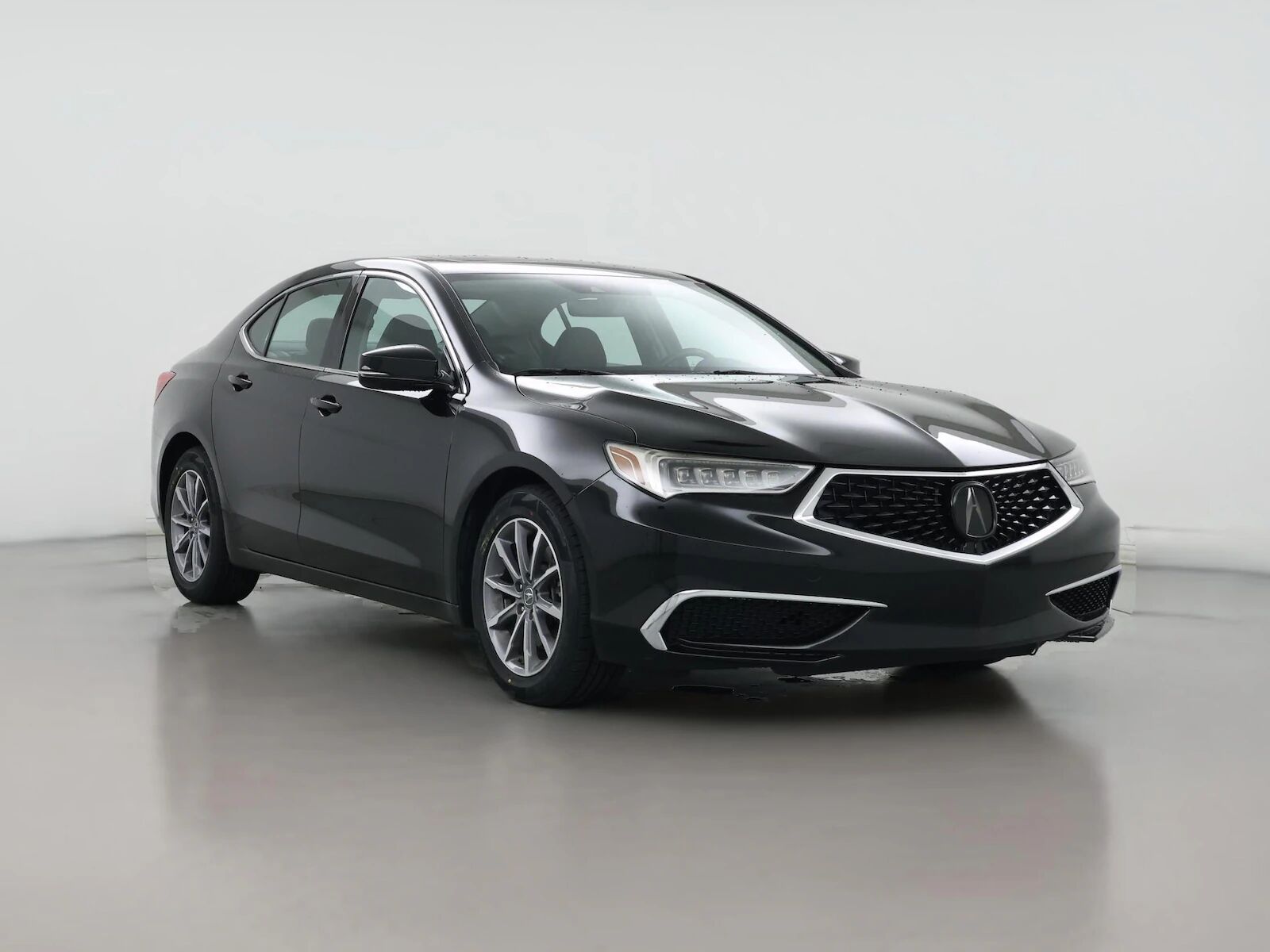 2018 ACURA TLX