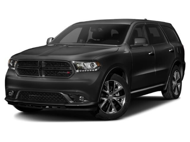 2015 DODGE Durango