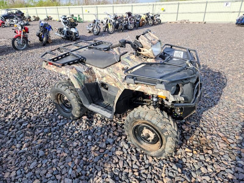 2020 POLARIS Sportsman