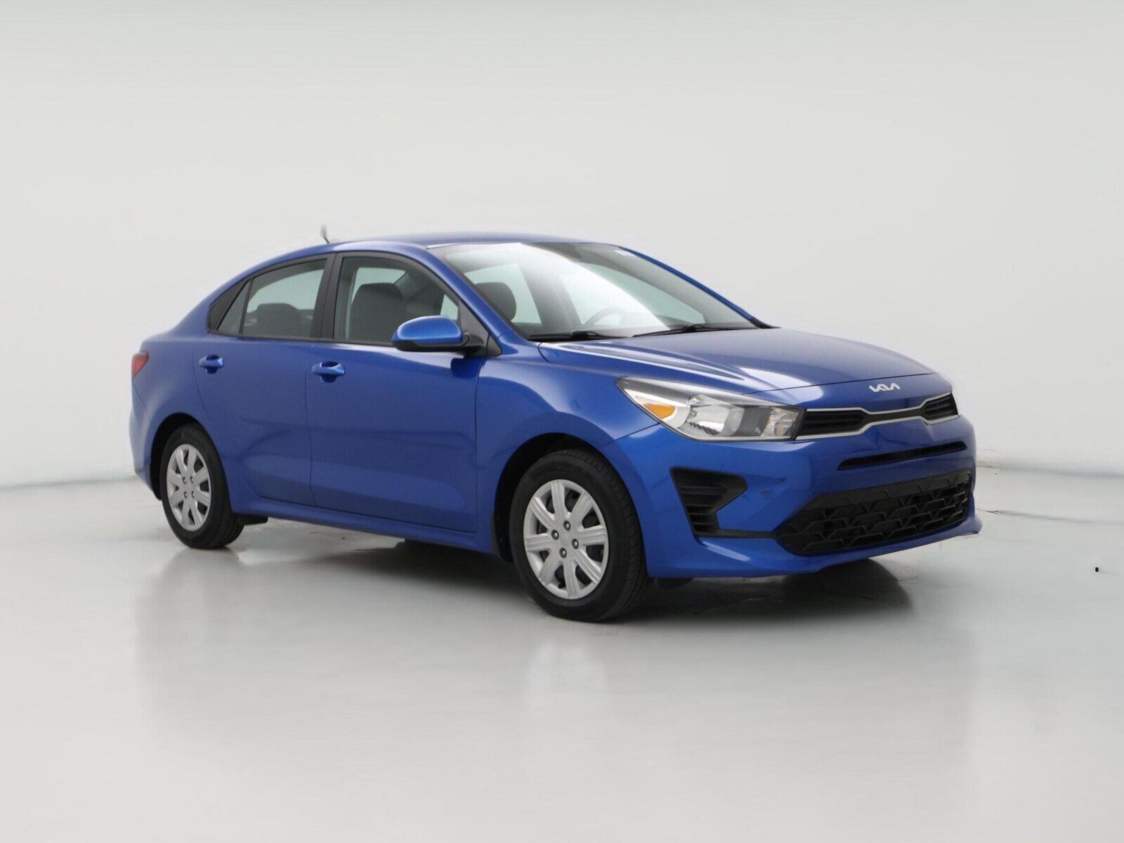 2022 KIA Rio