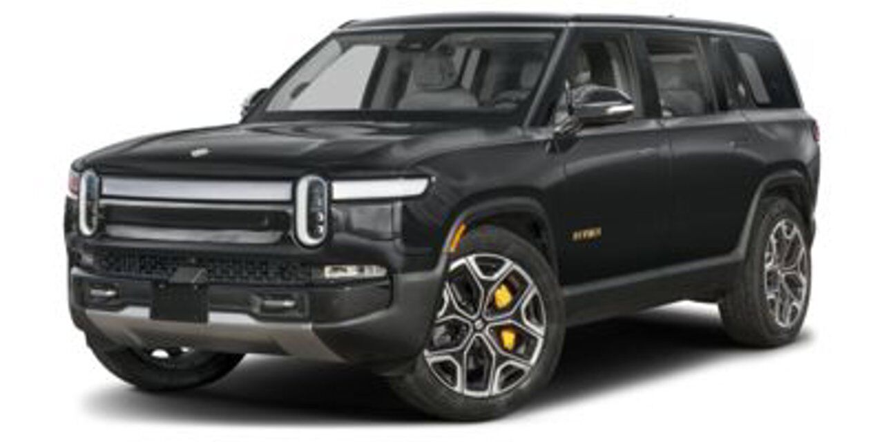 2024 RIVIAN R1S