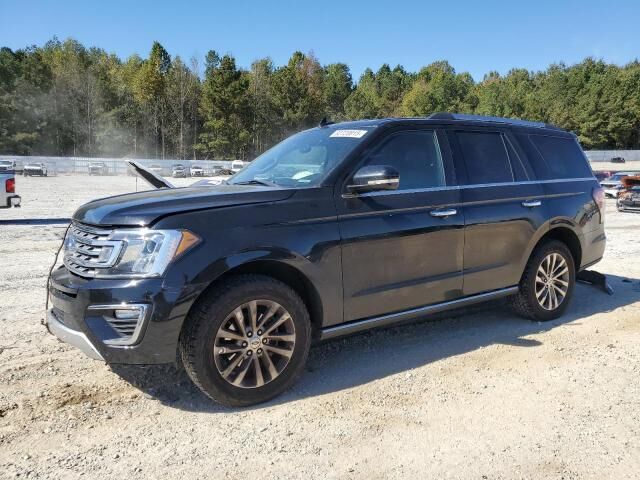 2018 FORD Expedition