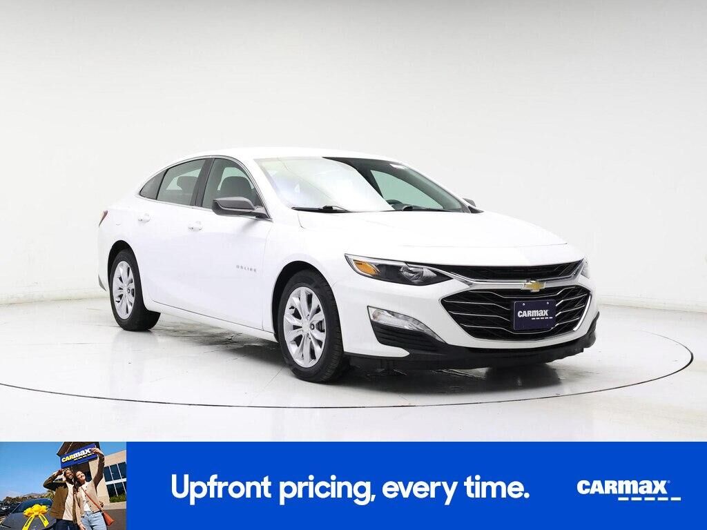 2022 CHEVROLET Malibu