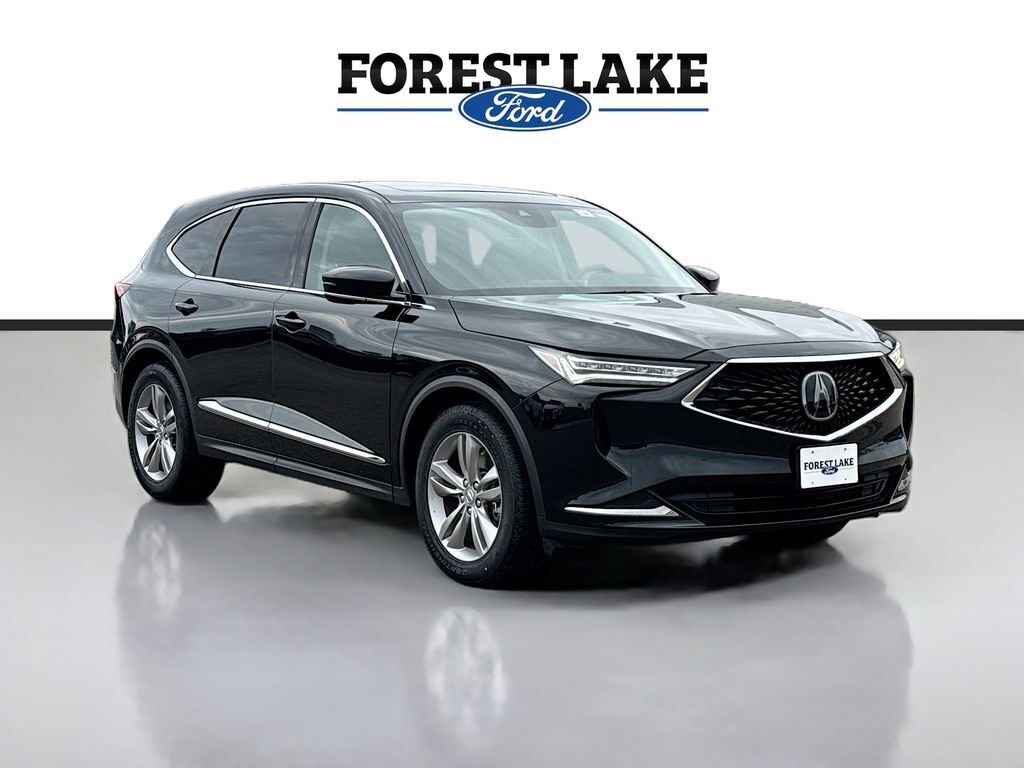 2023 ACURA MDX