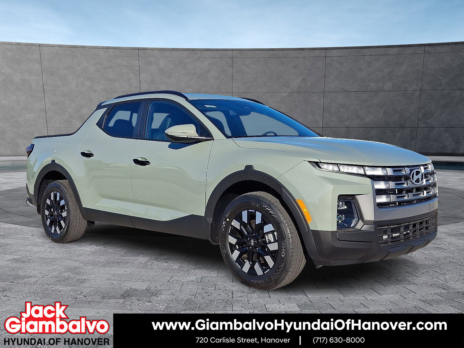 2025 HYUNDAI SANTA CRUZ