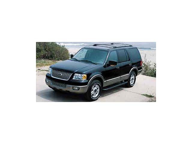 2004 FORD Expedition