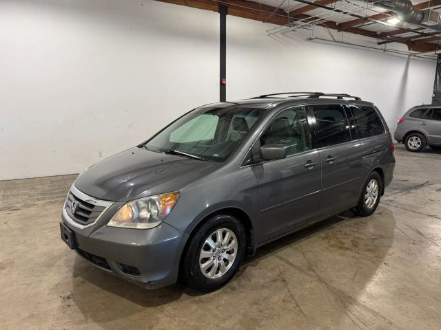 2008 HONDA Odyssey