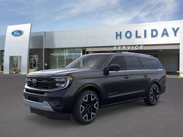 2026 FORD Expedition