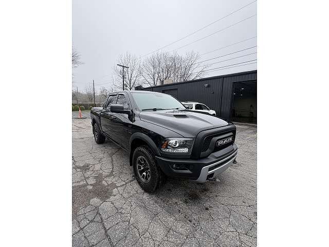 2015 RAM 1500