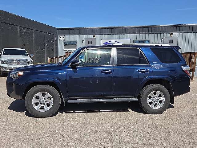 2014 TOYOTA 4-Runner