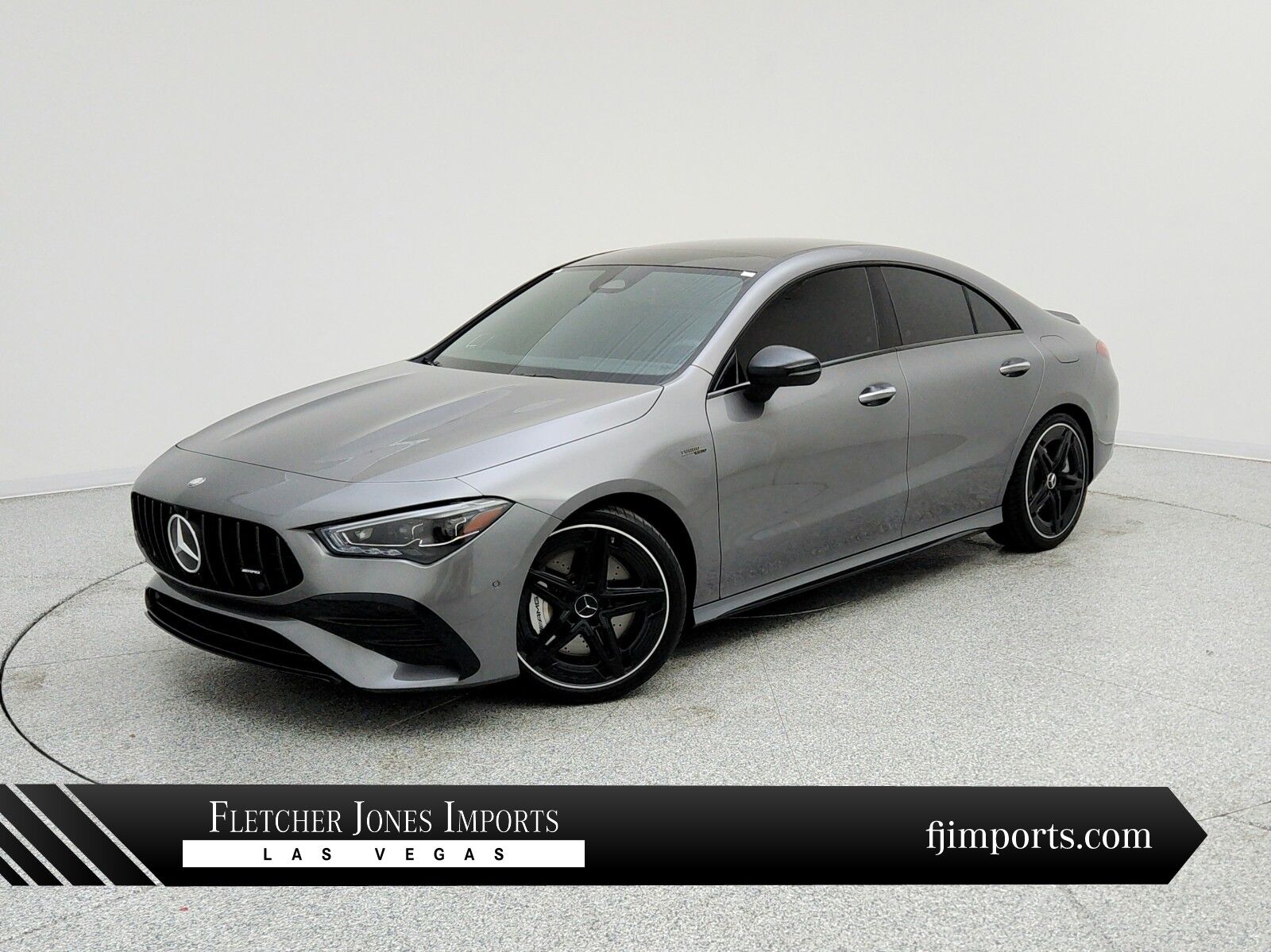 2024 MERCEDES-BENZ CLA-Class