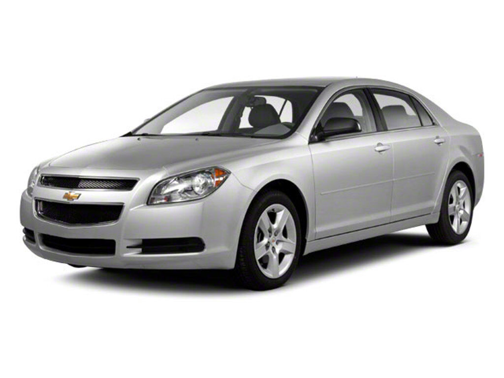 2010 CHEVROLET Malibu