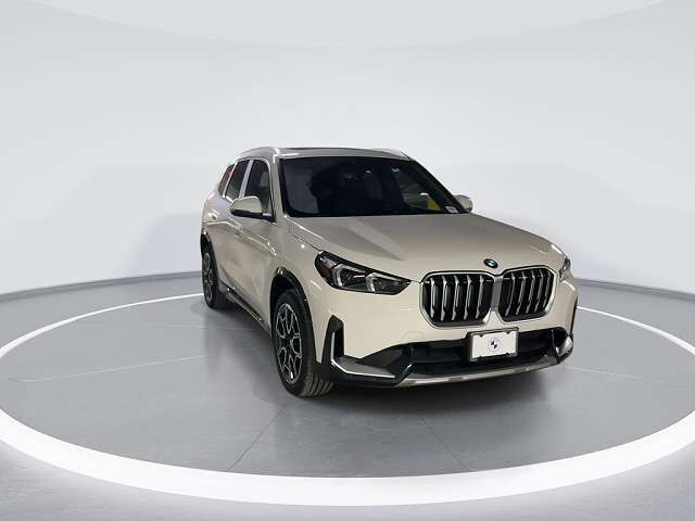 2026 BMW X1