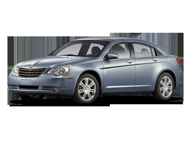 2009 CHRYSLER Sebring