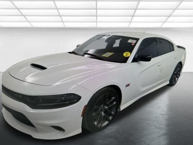 2023 DODGE Charger