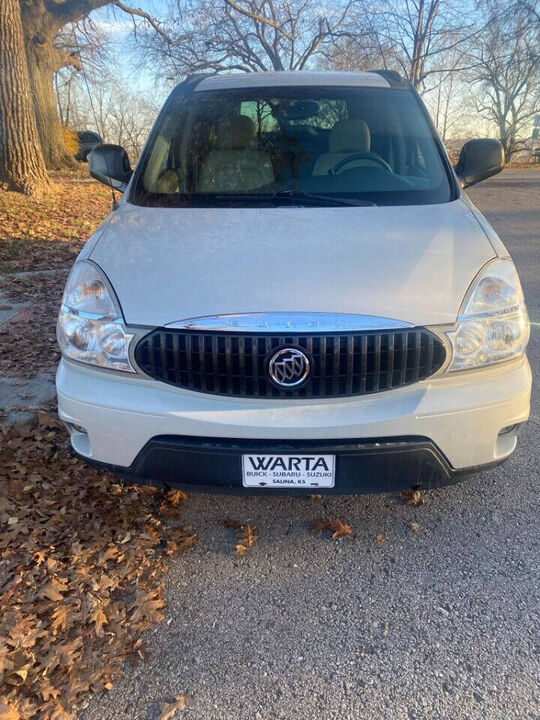 2006 BUICK Rendezvous