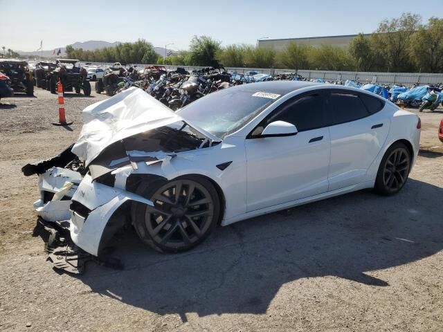 2023 TESLA Model S