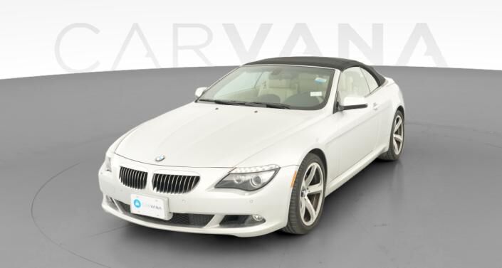 BMW 650i
