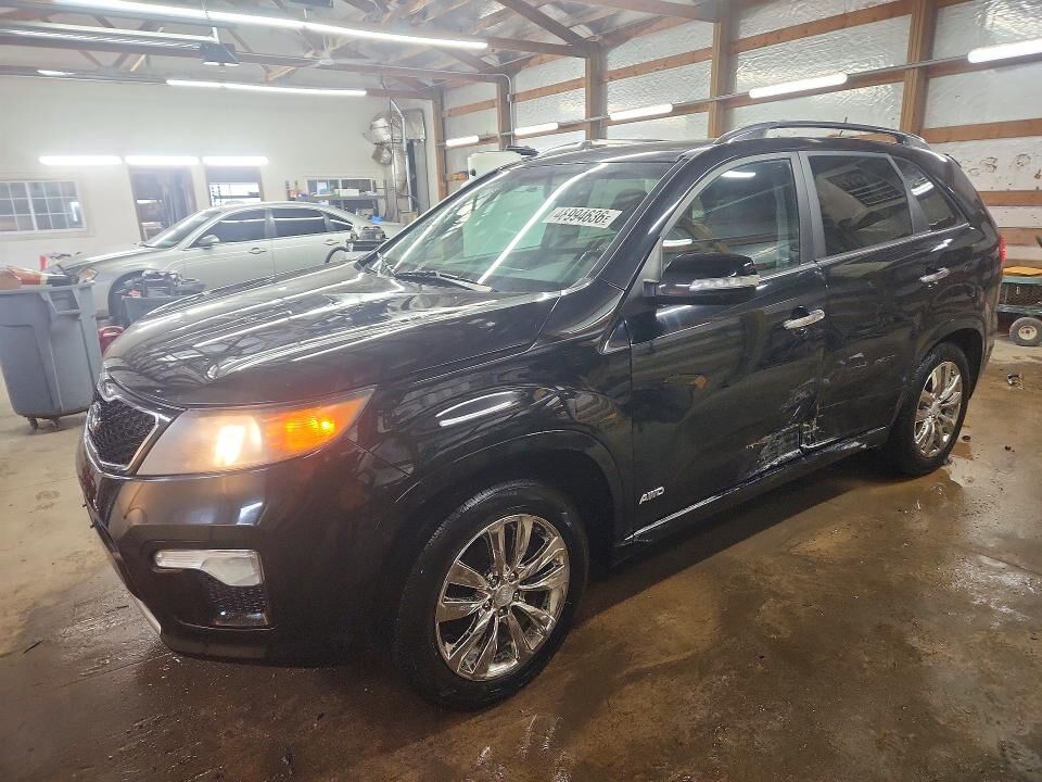 2012 KIA Sorento