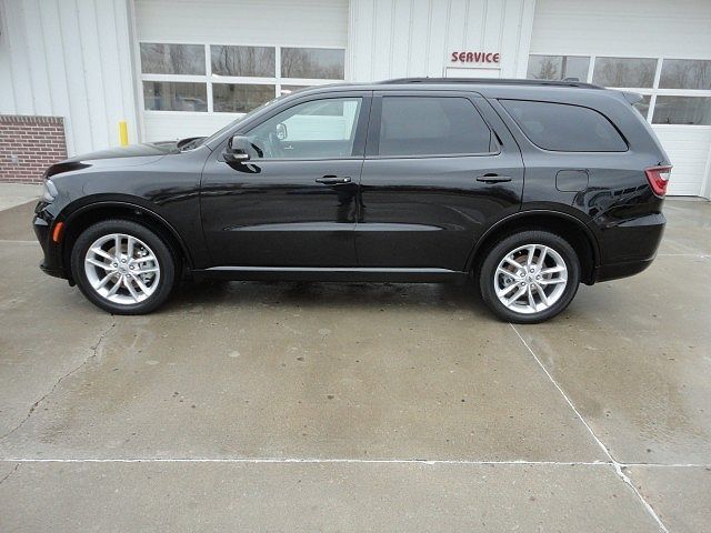2024 DODGE Durango