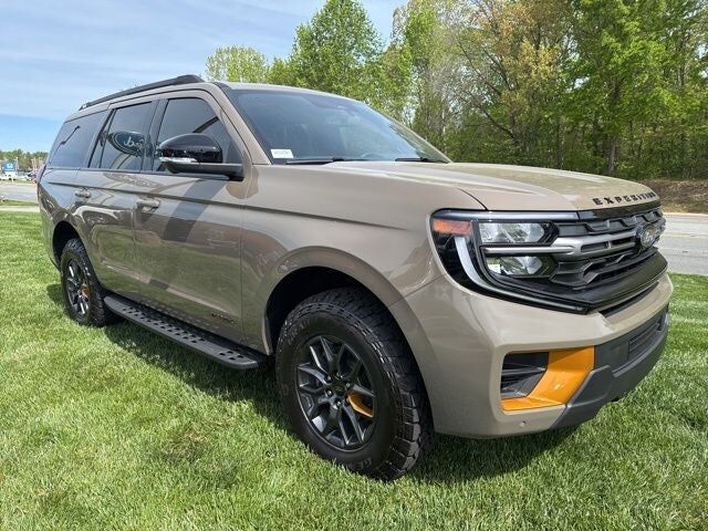 2026 FORD Expedition
