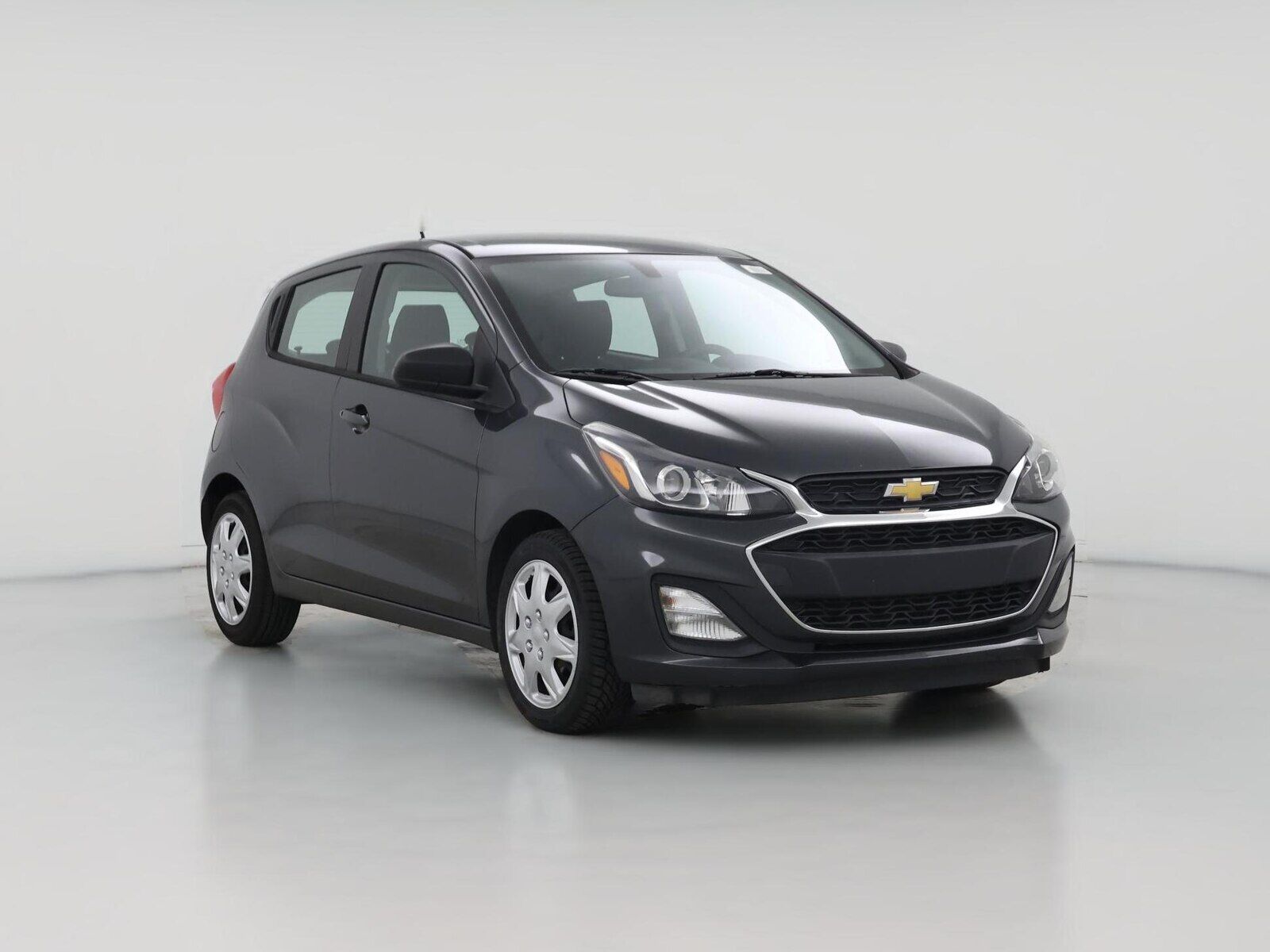 2019 CHEVROLET Spark