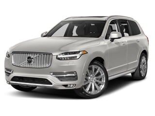 2018 VOLVO XC90