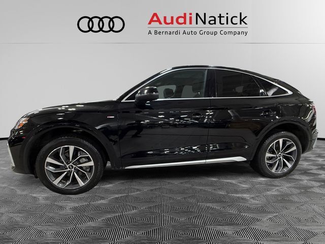 2023 AUDI Q5
