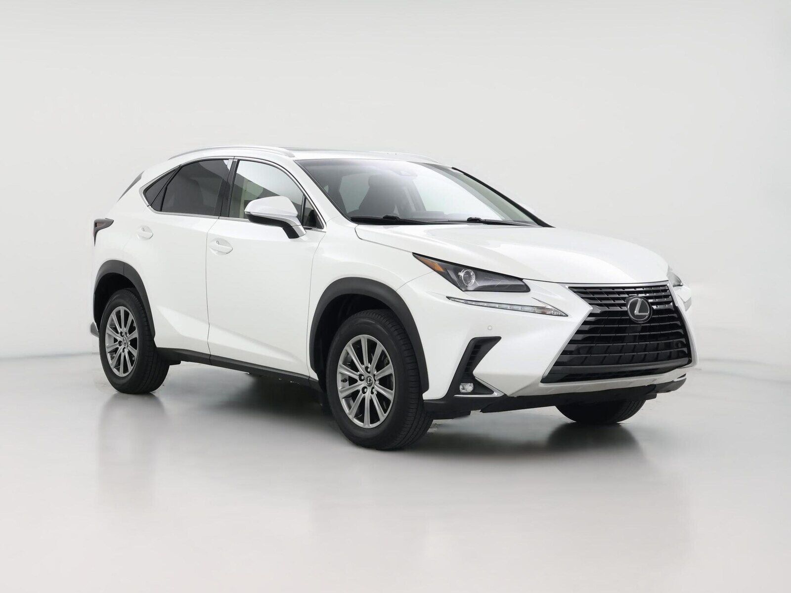 2019 LEXUS NX