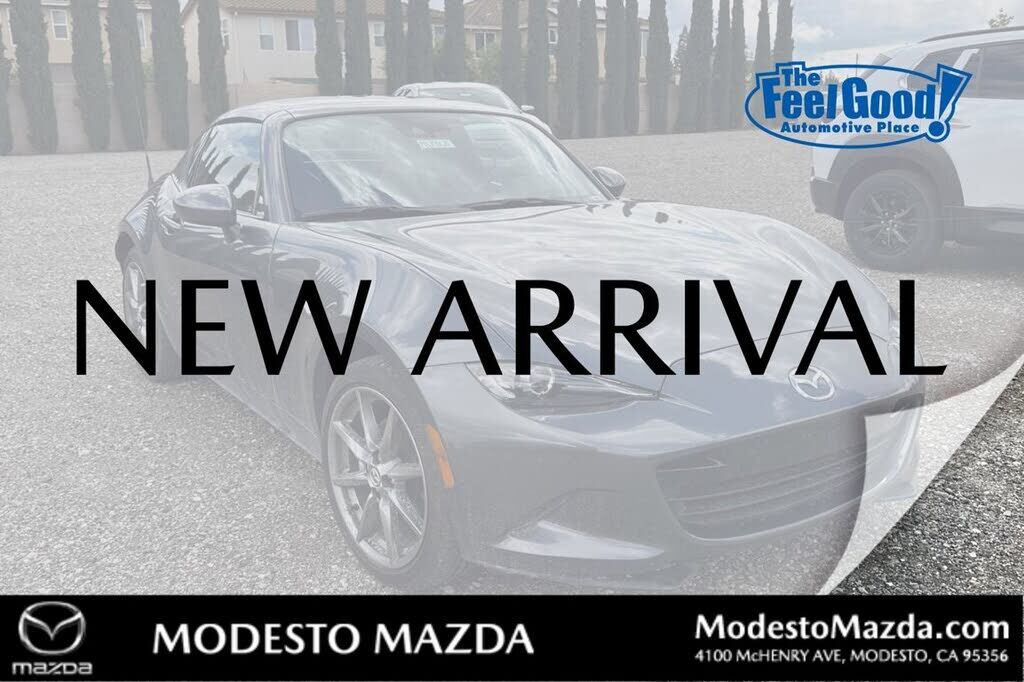 2023 MAZDA MX-5