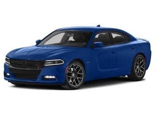 2015 DODGE Charger