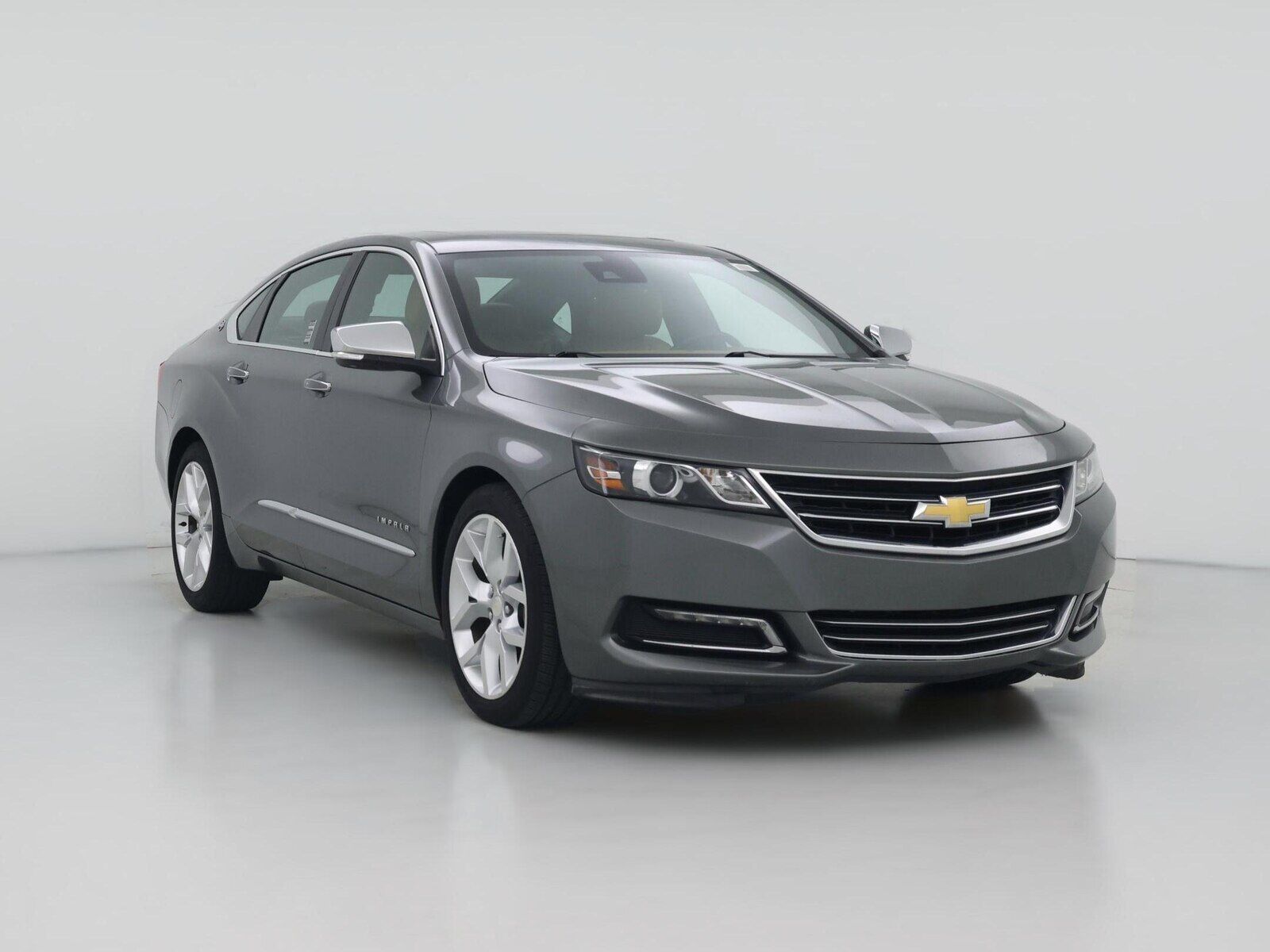 2016 CHEVROLET Impala