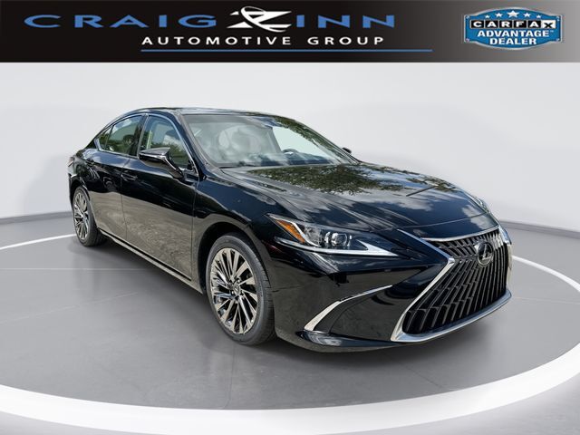 2024 LEXUS ES